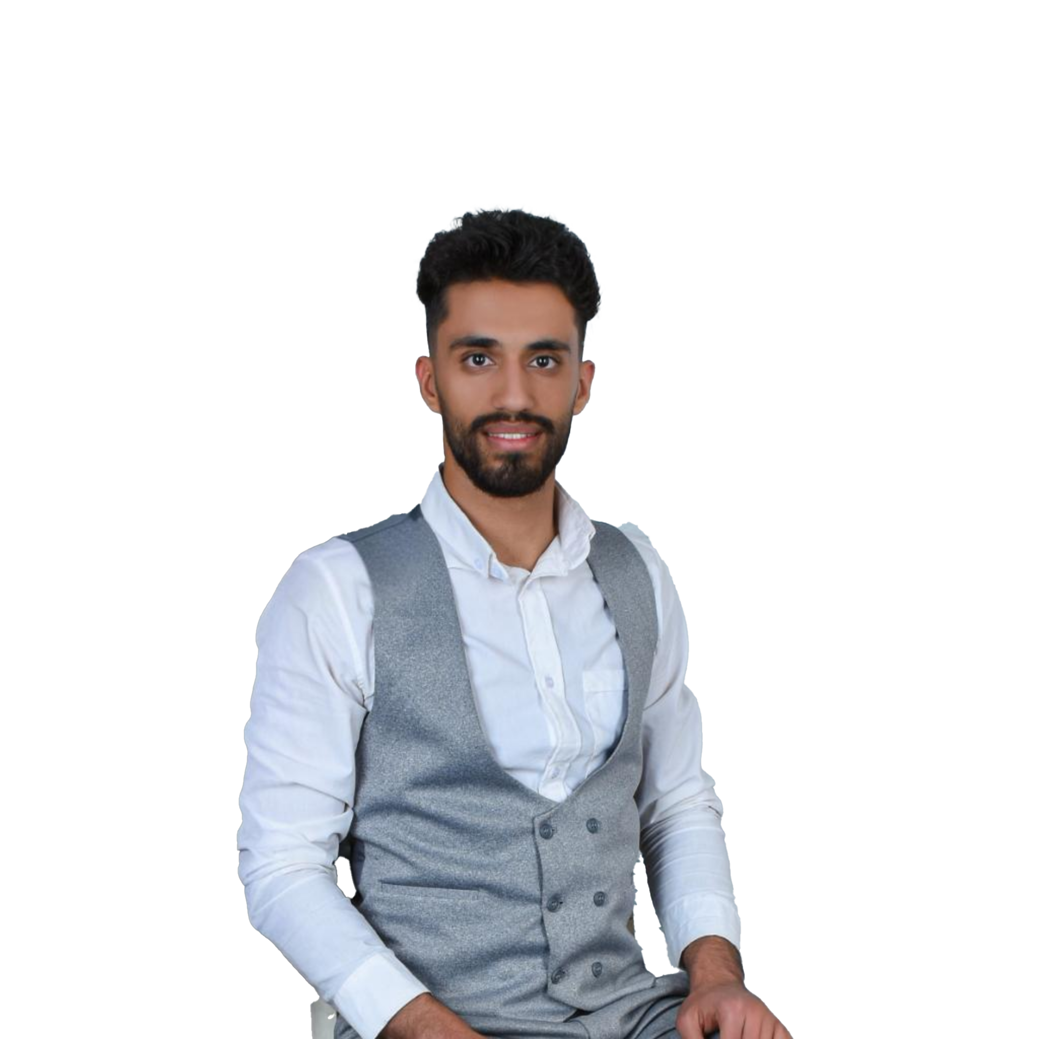 مجتبی بهارلویی، بنیان‌گذار WIP Web